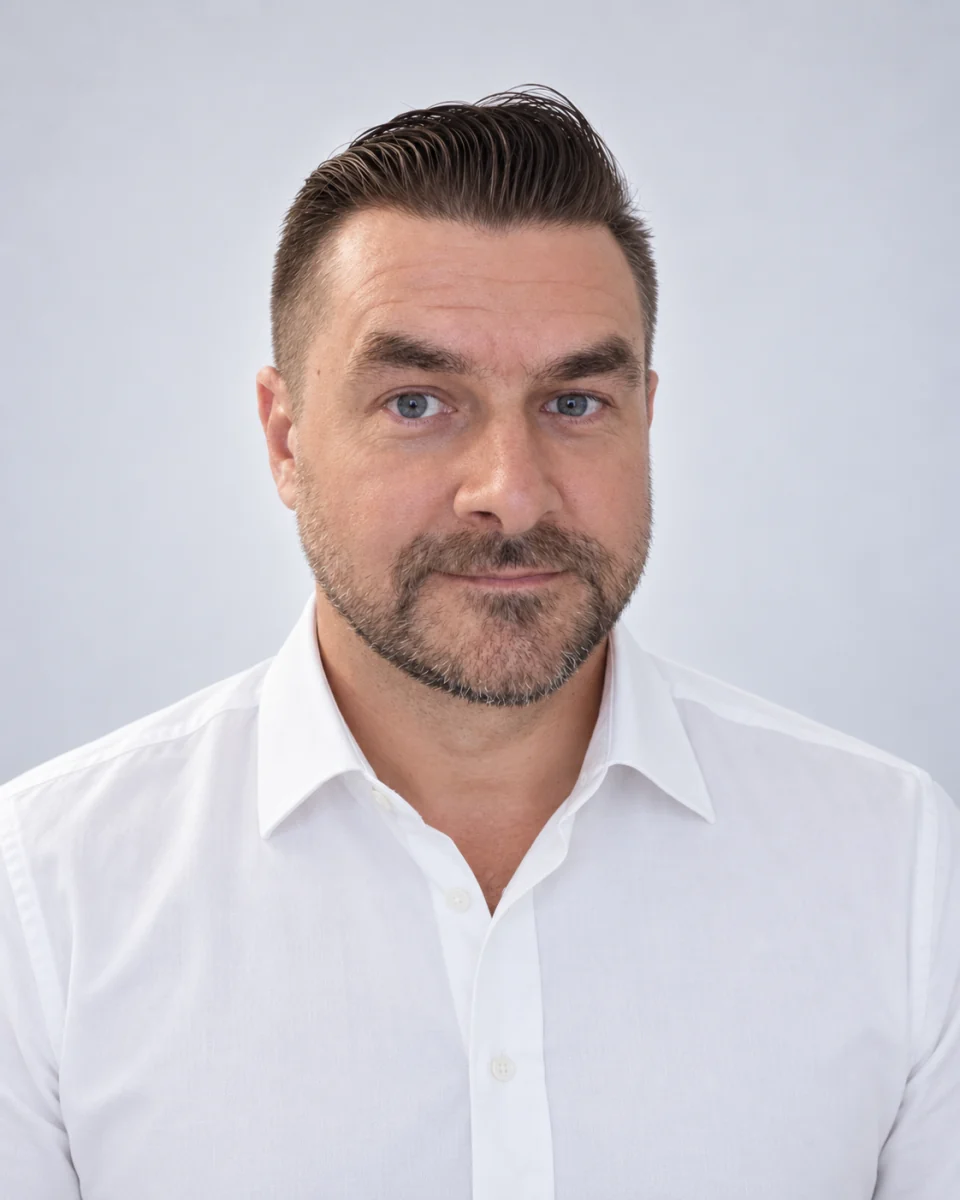 Алексей Фетилевич