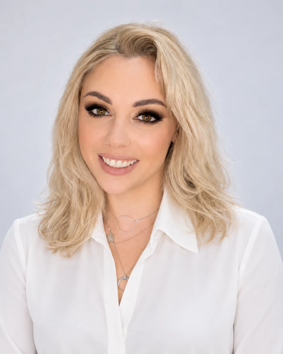 Екатерина Шолом
